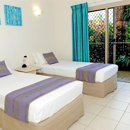 Mission Reef Resort Мишен-Бич Экстерьер фото
