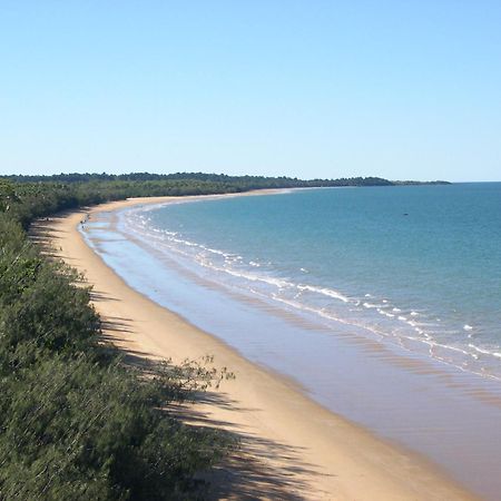 Mission Reef Resort Мишен-Бич Экстерьер фото