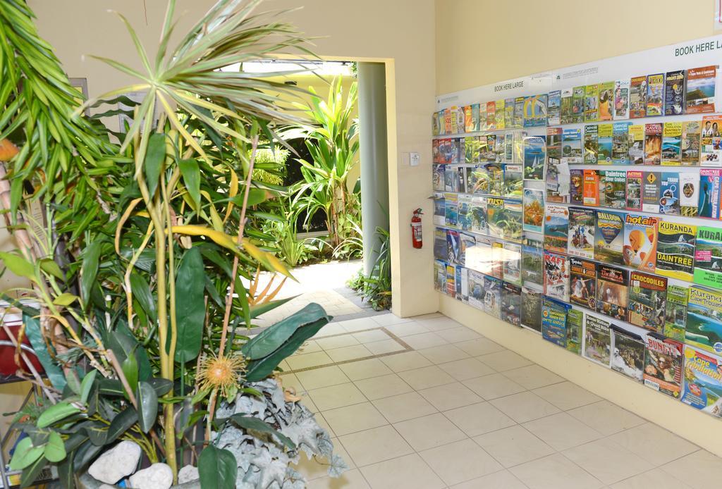 Mission Reef Resort Мишен-Бич Экстерьер фото