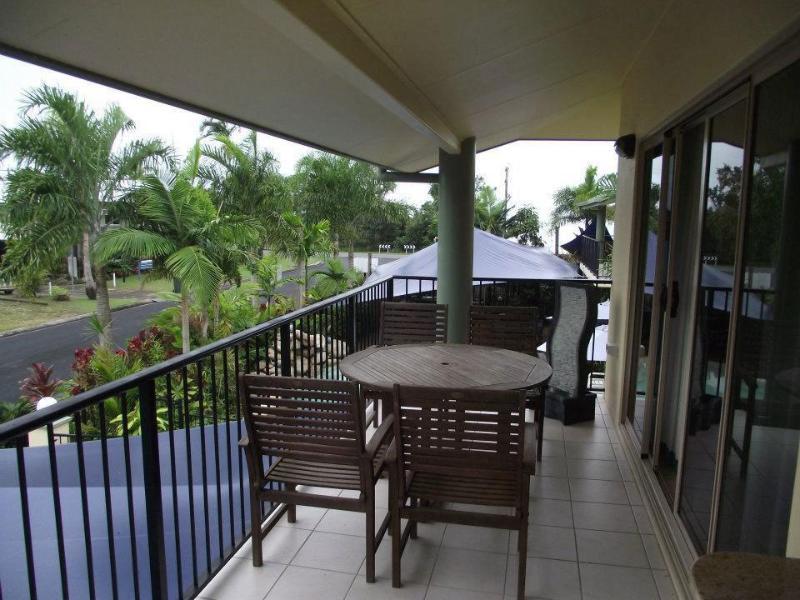 Mission Reef Resort Мишен-Бич Экстерьер фото
