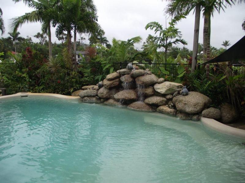 Mission Reef Resort Мишен-Бич Экстерьер фото
