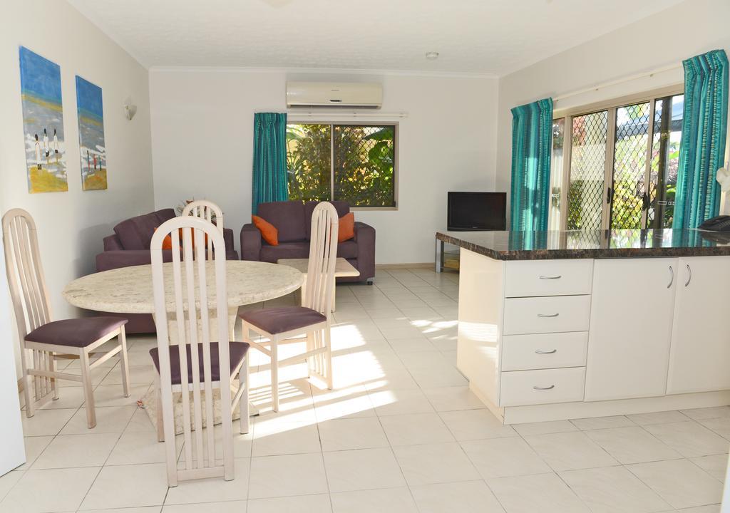 Mission Reef Resort Мишен-Бич Номер фото