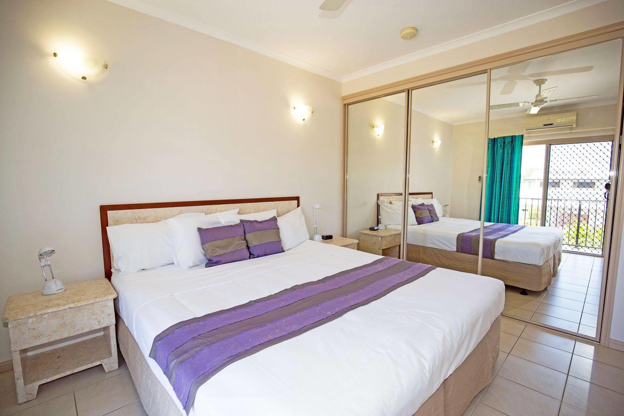 Mission Reef Resort Мишен-Бич Экстерьер фото