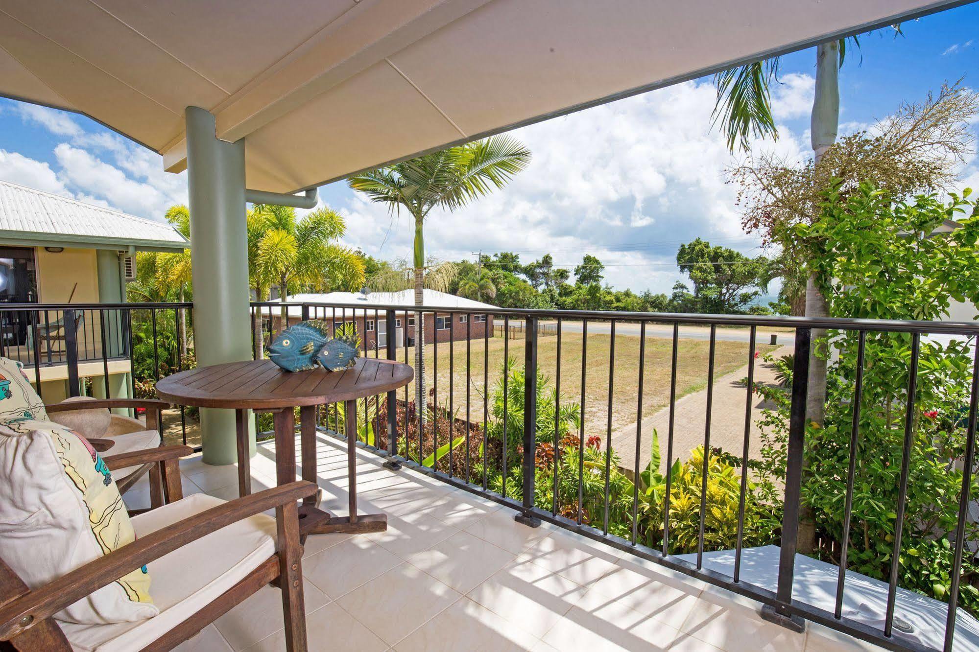 Mission Reef Resort Мишен-Бич Экстерьер фото